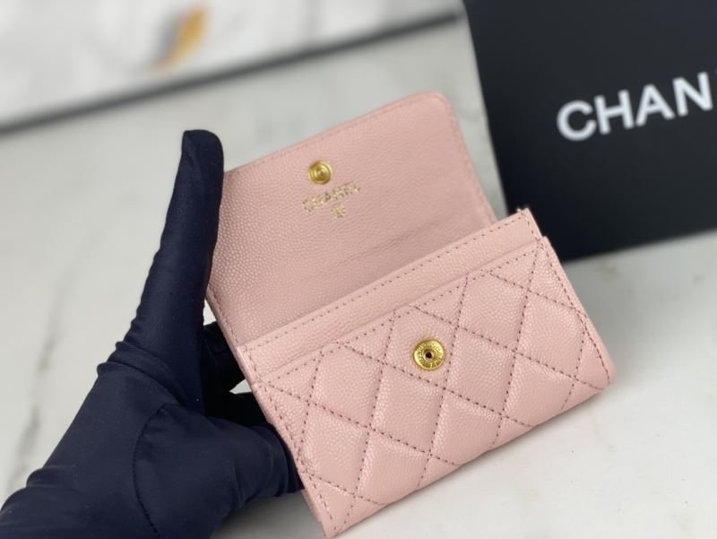 Chanel Wallets Purse